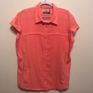 Magellan Outdoors fishing top xxl